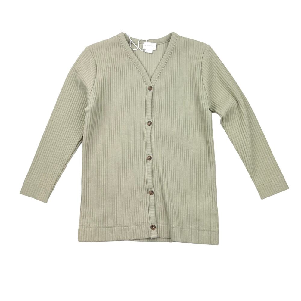 NWT Jamie Kay Andre Ribbed Cardigan